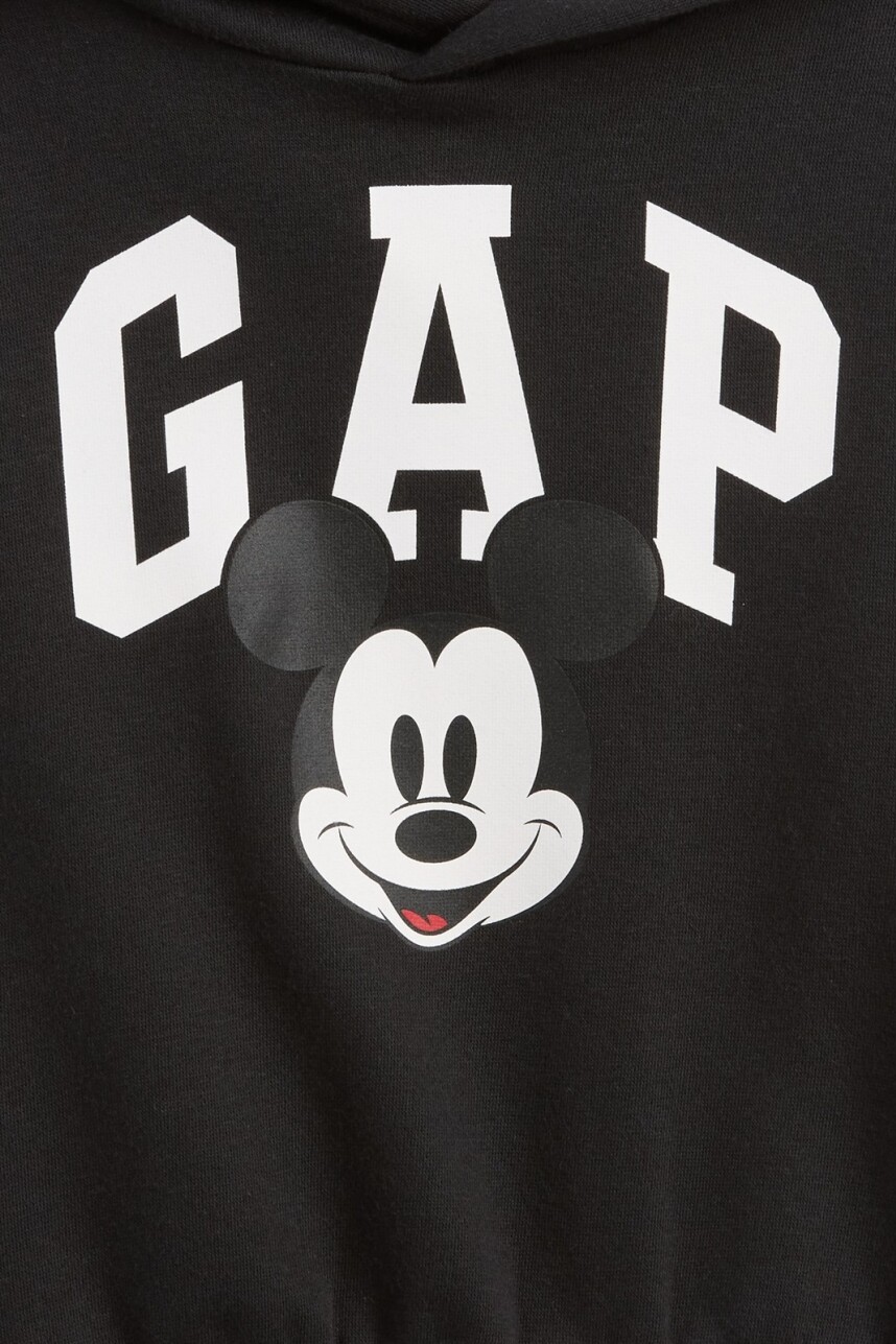 Canguro Disney Logo Gap Toddler Niño Moonless