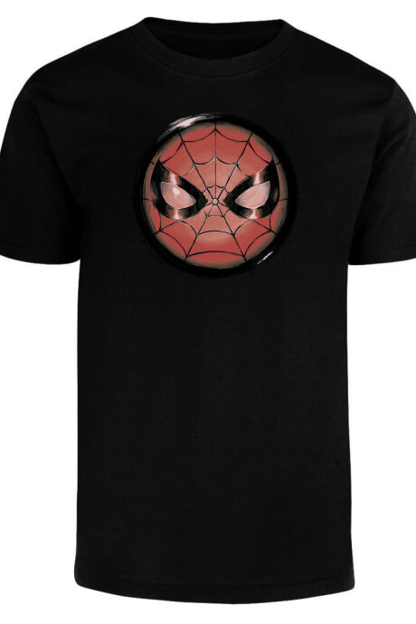 Camiseta Marvel - Spiderman emoji Camiseta Marvel - Spiderman emoji