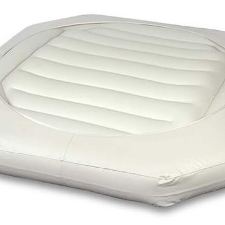 INTEX REPUESTO TAPA INFLABLE JET DELUXE PURESPA 4 PERSONAS Intex Repuesto Tapa Inflable Jet Deluxe Purespa 4 Personas
