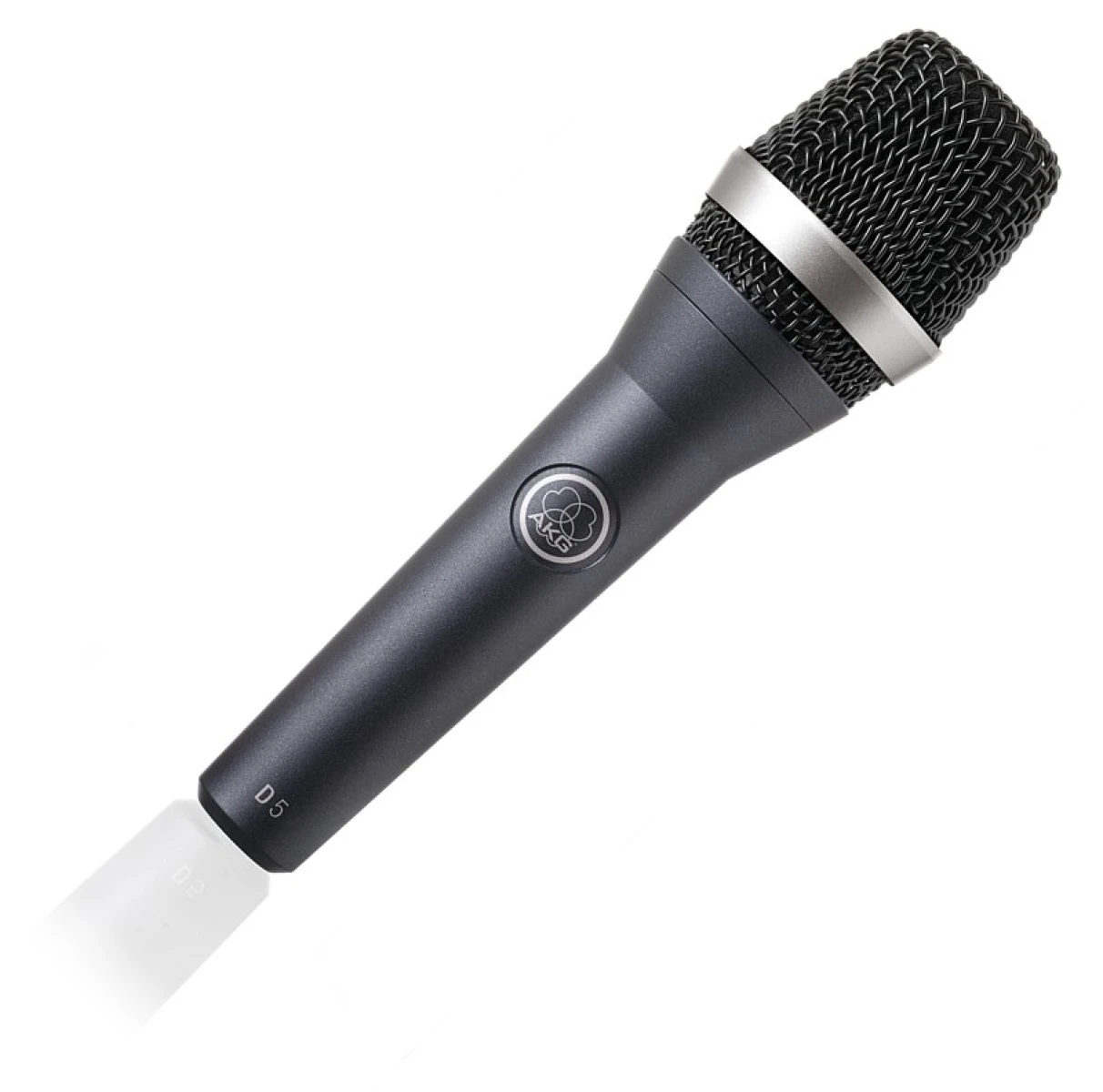 MICRÓFONO DINAMICO AKG D5 SINGLE 