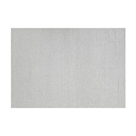 ALFOMBRA LANA GRIS NALTO I