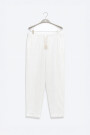PREMIUM LINEN PANTS Casapueblo