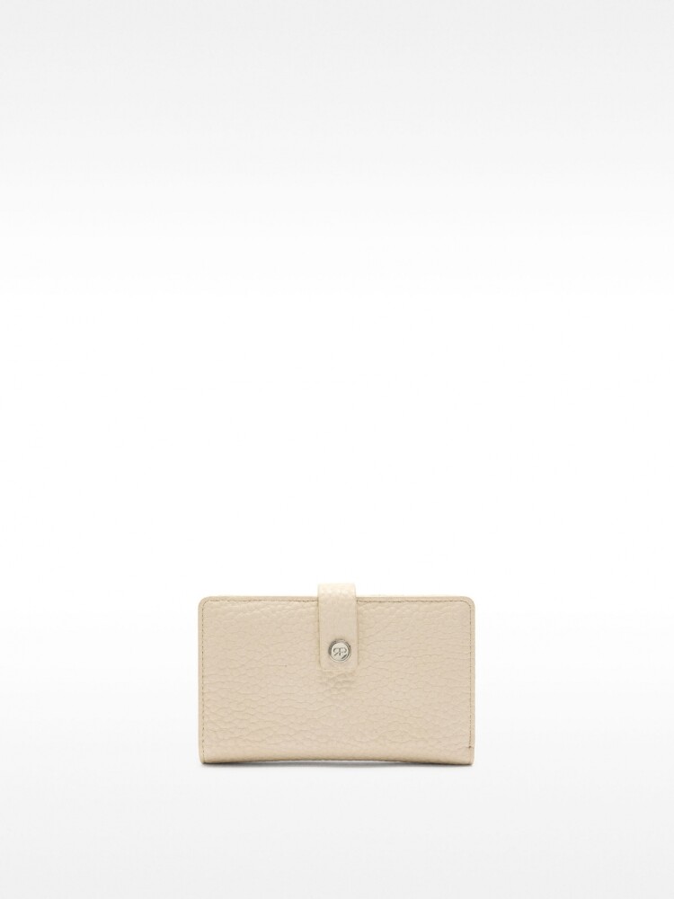 Cartera De Textura M crudo