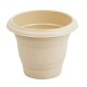 Maceta redonda 1,7 lts ARENA