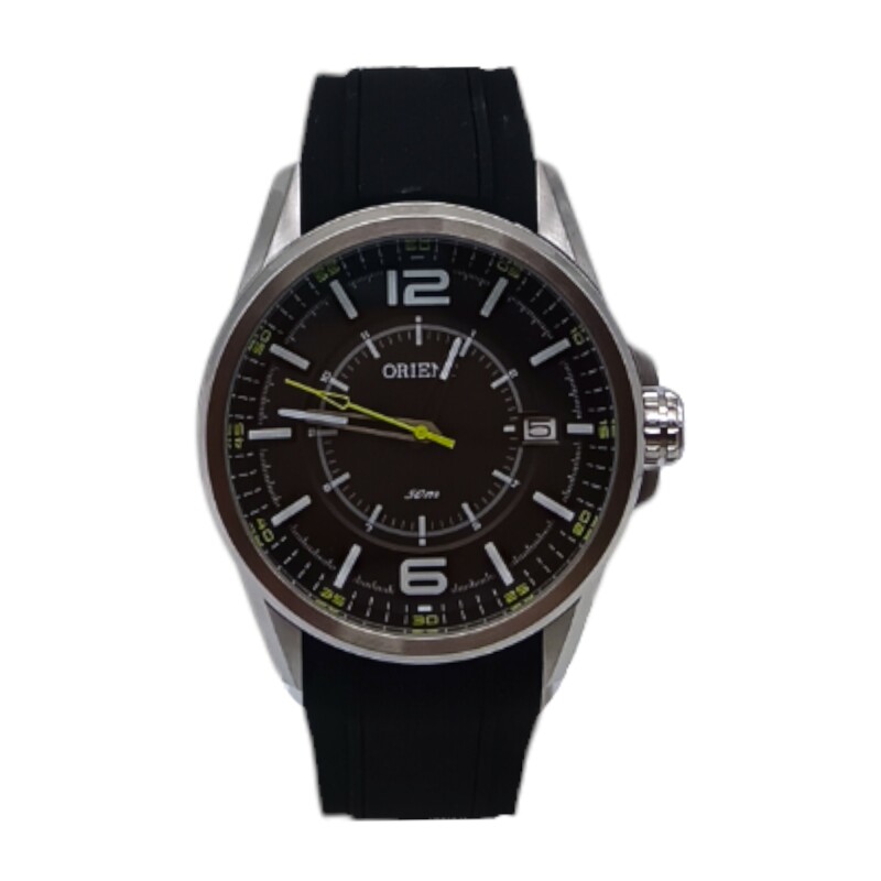 ORIENT MBSP1026 G2PX 783161 Plateadouniforme