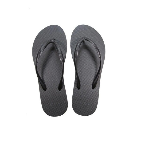 Ojotas Rip Curl Bondi Negro