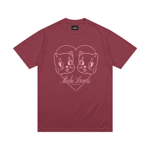 REME RELAXED - MICHI LOVERS REME RELAXED - MICHI LOVERS