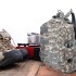 Mochila Táctica Doble Militar Molle 40 Lts Camping Mochilero TAC001 Mochila Táctica Doble Militar Molle 40 Lts Camping Mochilero TAC001