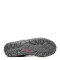 Zapatos de Hombre Merrell Accentor 3 Wp Gris Cemento