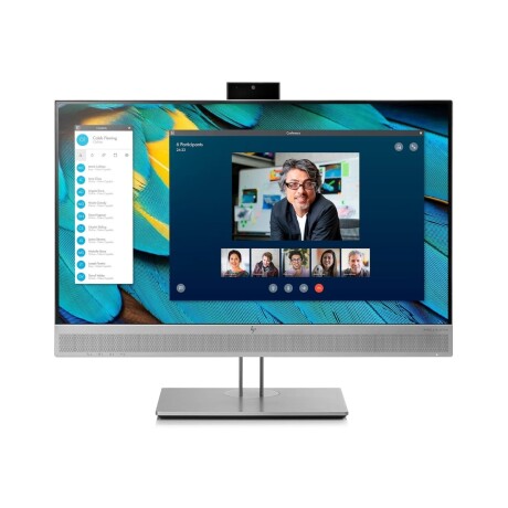 Monitor HP Elitedisplay 24 E243M Full Hd 001