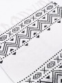 ALFOMBRA PRINT COTTON BEIGE (V)