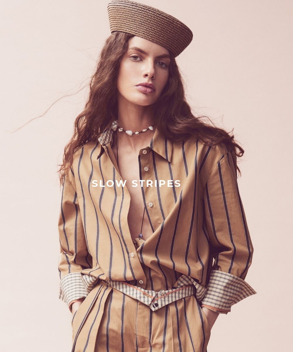 Slow Stripes