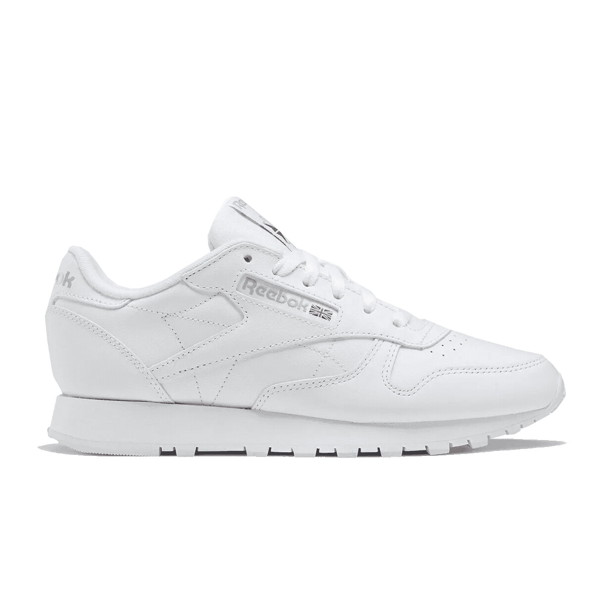 Championes Reebok de dama - CLASSIC LEATHER C - RK100008496 - ELD 