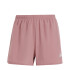 Short de Mujer Adidas Run It Rosado Salmon