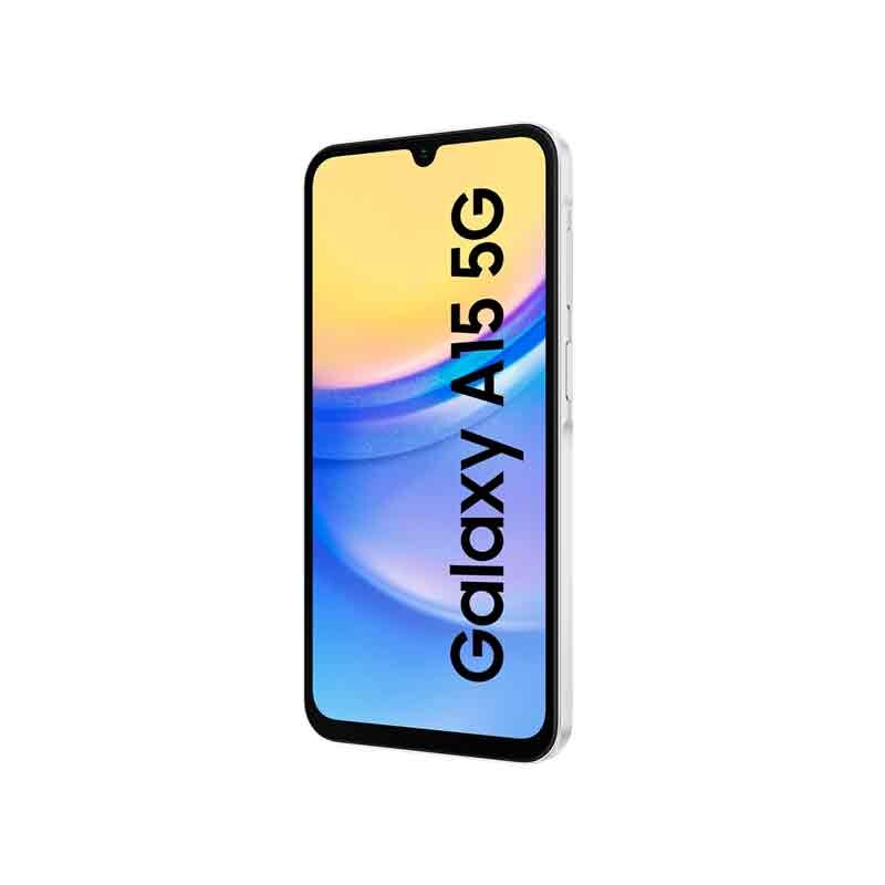 Celular Samsung Galaxy A15 5G SM-A156 256GB 8GB DS L. Blue Celular Samsung Galaxy A15 5G SM-A156 256GB 8GB DS L. Blue