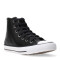 Championes Unisex Converse Chuck Taylor Negro - Blanco