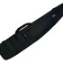 Funda Tactica Para Rifle Reforzado Con Correa 1.20mts Negro