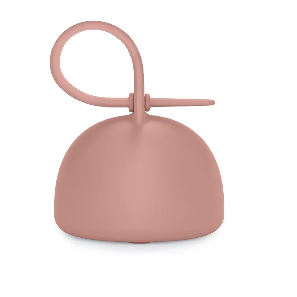 Porta chupete Pod Suavinex silicona Essence Rosa