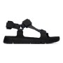 Oruga M - Hombre Black