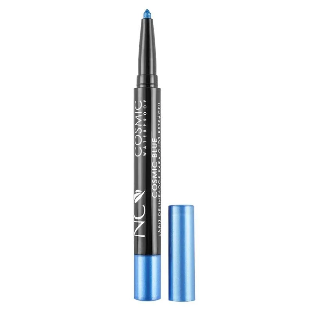 NEW COLOR COSMIC BLUE DELINEADOR RETRAC
