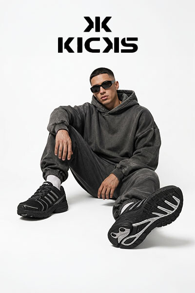 Kicks