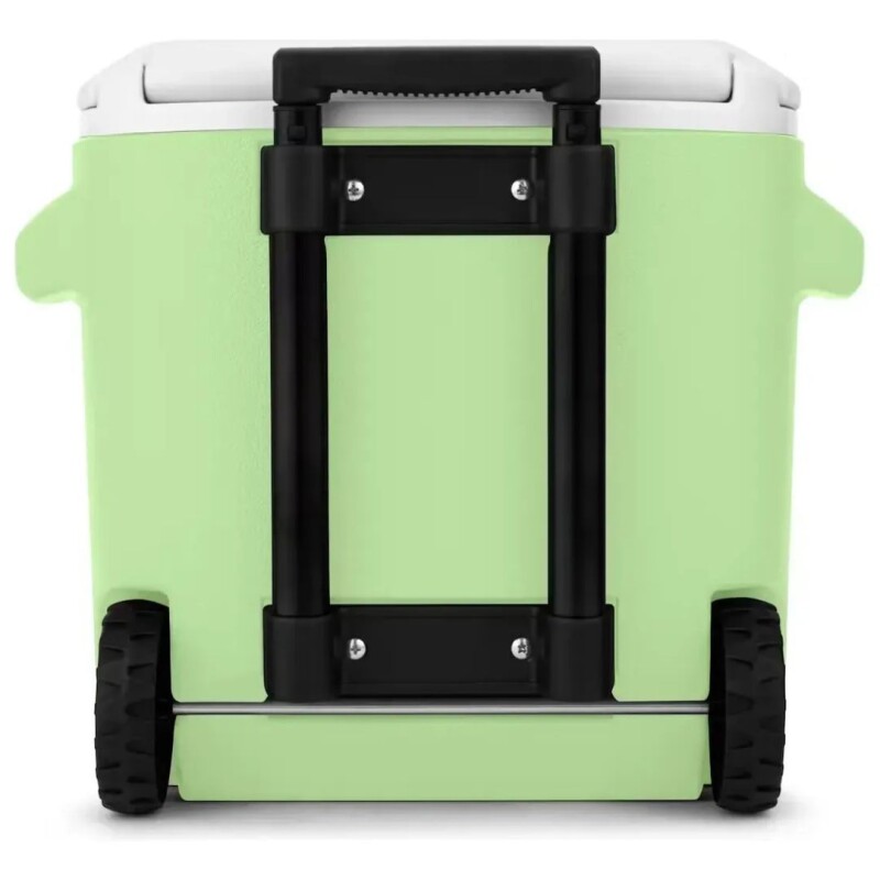 Conservadora Coleman 28 Litros Con Ruedas Conservadora Coleman 28 Litros Con Ruedas