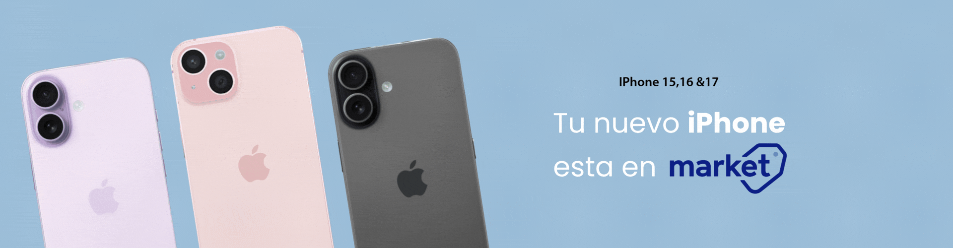 bANNER iPHONE