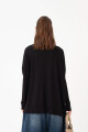 SWEATER Negro