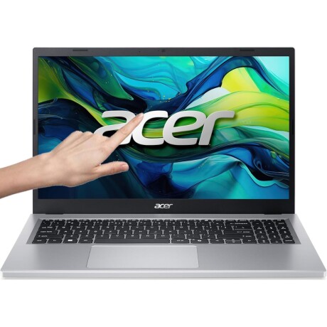 Notebook Acer Ryzen 5 4.3GHZ, 8GB, 512GB Ssd, 15.3" Fhd+ Touch 001