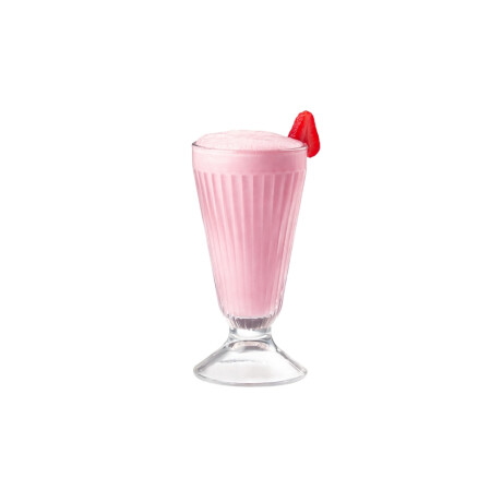 Copa para Malteada Lisa 276 ml Copa para Malteada Lisa 276 ml