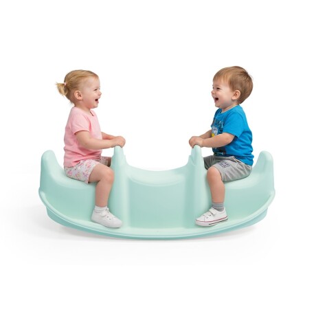 Columpio Infantil Dolu 3104 Varios Colores ROSADO