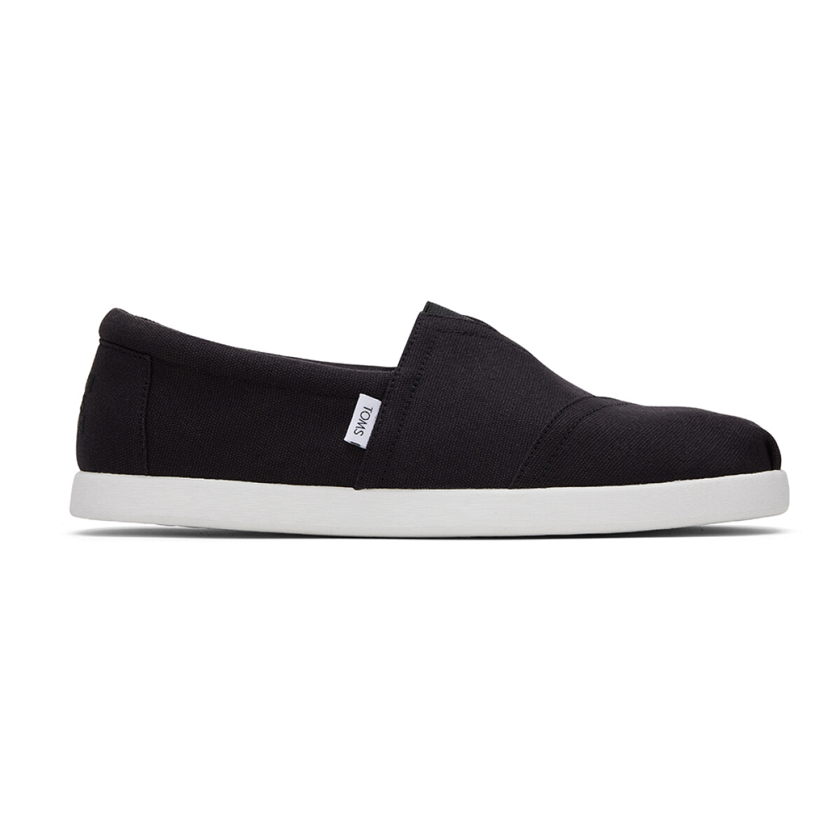 Rcld Ctn Cvs Mn Alpfwd Esp - Hombre - Black 
