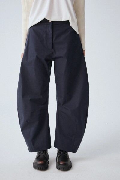 PANTALON DIANA Azul