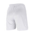 SHORT MIX blanco BLANCO