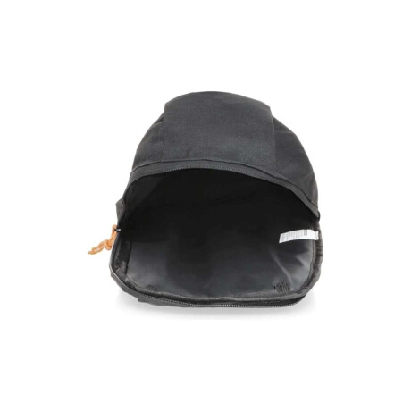 Mochila ligera y compacta 10L Negro