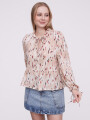 Blusa Annker Estampado 1