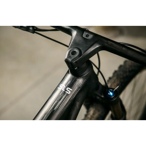 BH LYNX SLS 9.0 BH LYNX SLS 9.0