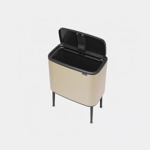 Basurero Bo Touch Bin 36 L Basurero Bo Touch Bin 36 L