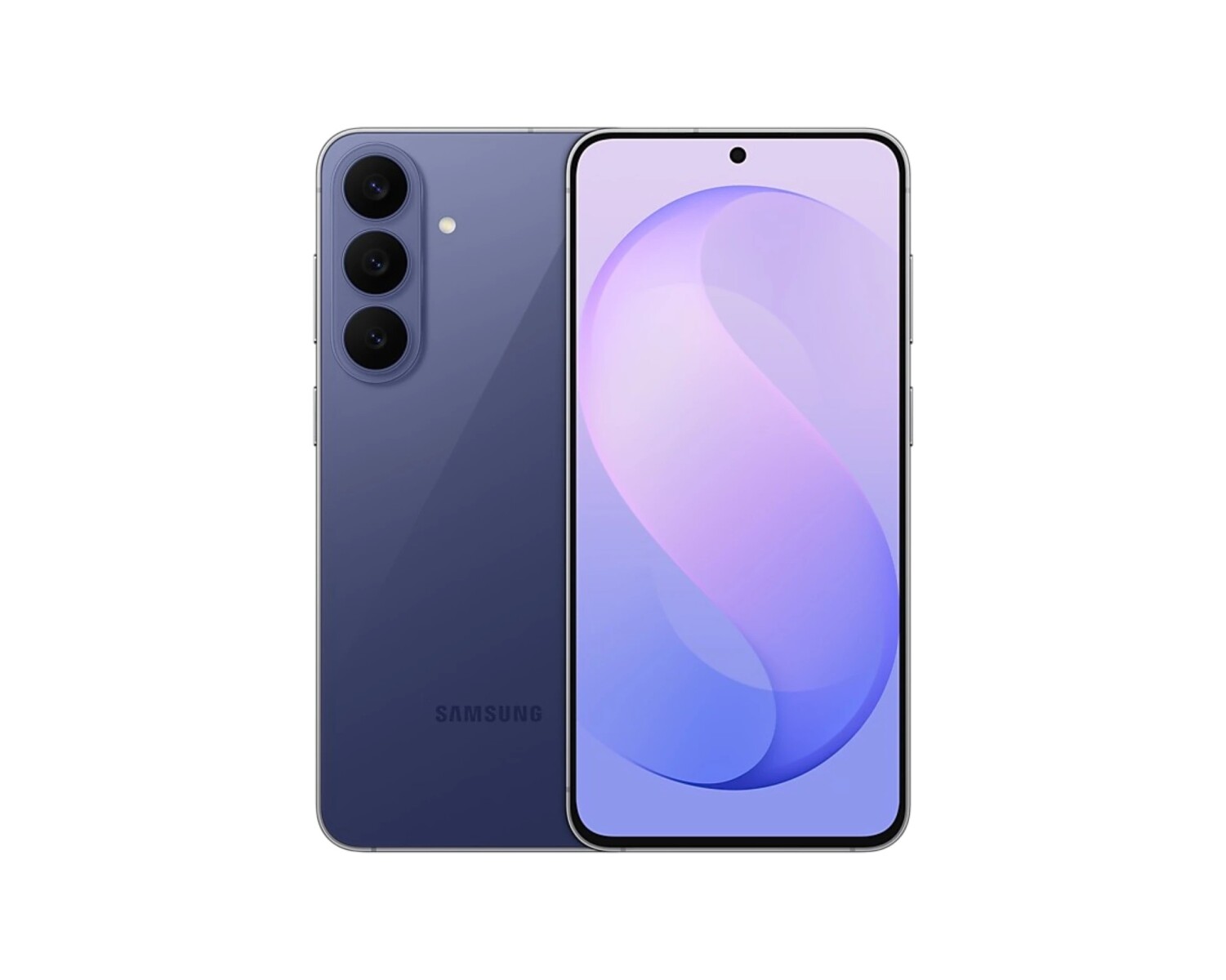 Samsung Galaxy S26 FE 5G 128 GB - Blueberry 