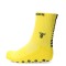 Medias Infantiles Tiffosi Soquetes Amarillo