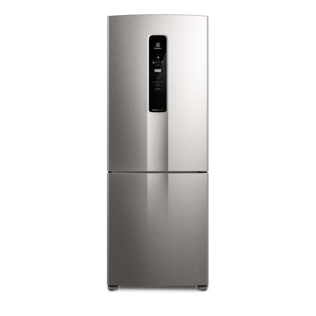 Heladera Electrolux IB44 454LTS Frio Seco Inox 001
