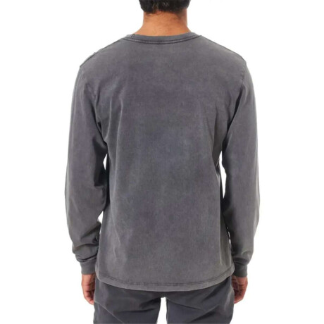 Remera Katin Base Gris