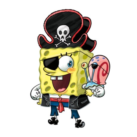 Spongebob - The Spongebob The Movie - 1938 Spongebob - The Spongebob The Movie - 1938