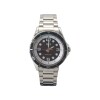 Q&Q Q57B-003PY Plateadocombinado
