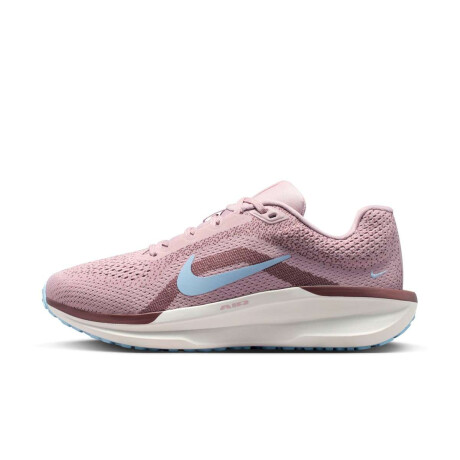 Championes Nike Air Winflo 11 de Mujer Rojo