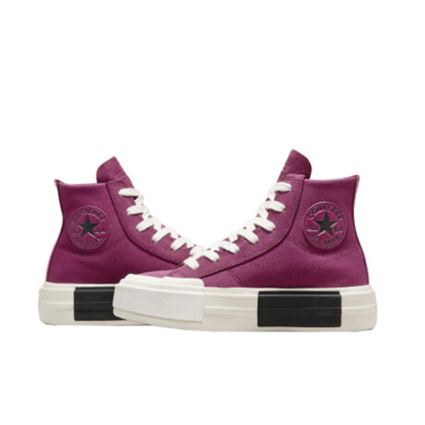 Botitas Converse Chuck Taylor All Star Cruise Rosado