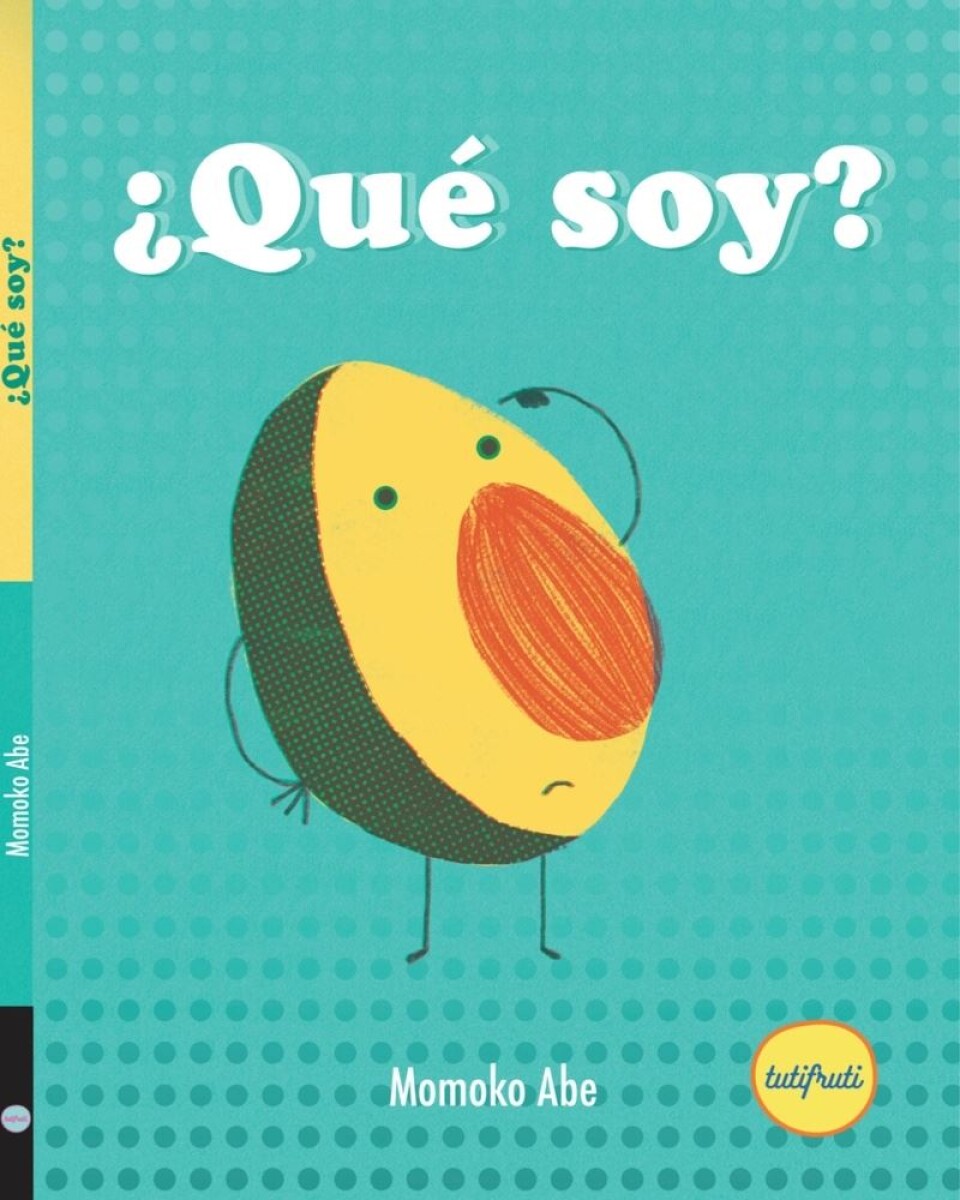 ¿qué Soy? 