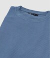 Remera men Azul