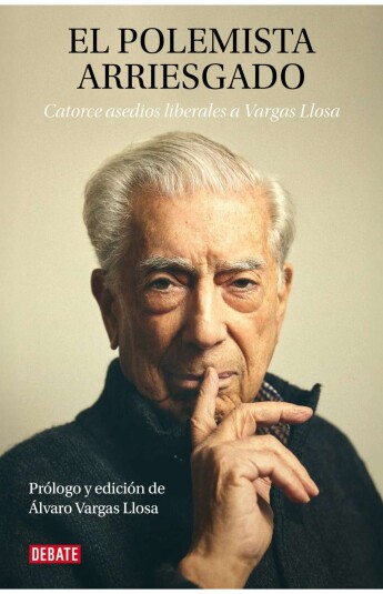El polemista arriesgado El polemista arriesgado