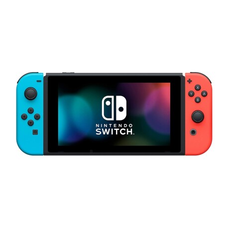 Consola Nintendo Switch V2 32GB Standard Azul / rojo